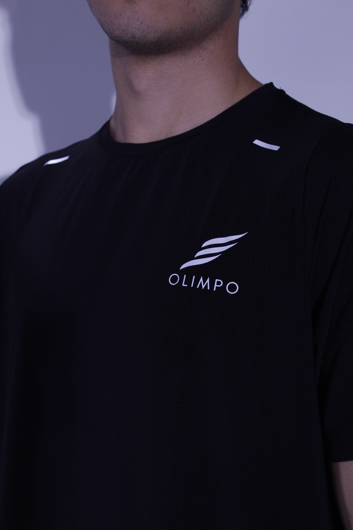 Camiseta Olimpo Running Essential